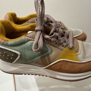 Hoff Colorblock Women's Sneakers